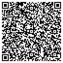 QR code with Homespec contacts