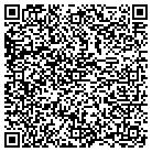 QR code with Falls Home Health Services contacts