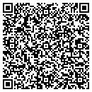 QR code with Milos Cafe contacts