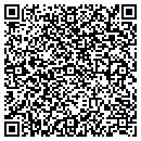 QR code with Christ Cap Inc contacts