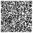 QR code with Aggregate Haulers Inc contacts