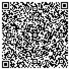 QR code with A C Collins & Appliance Service contacts
