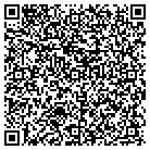 QR code with Ranetex Irrigation Systems contacts