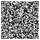 QR code with Kuttin Up contacts