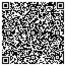 QR code with E P M P Ltd contacts