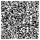 QR code with Advanced Towing Service contacts