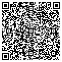 QR code with Aai contacts