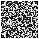 QR code with Couzens Comm contacts