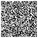QR code with M&M Contractors contacts