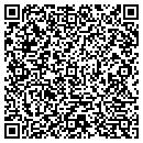 QR code with L&M Productions contacts
