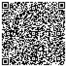 QR code with Macareno Signs & Graphics contacts