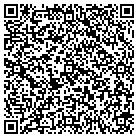 QR code with R L's Upholstery & Mattresses contacts