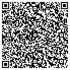 QR code with Two Eagles Kwik Printing contacts