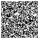 QR code with Arup Laboratories contacts