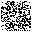 QR code with Allstate contacts