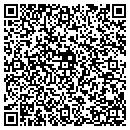 QR code with Hair Stop contacts