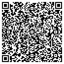 QR code with ADM Welding contacts