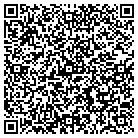 QR code with Hedrick's Catering & Events contacts