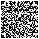 QR code with W&W Consulting contacts
