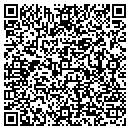 QR code with Glorias Keepsakes contacts