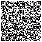 QR code with Heating & Cooling Supply LLC contacts
