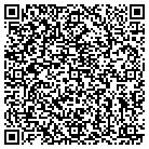 QR code with Tyler Youth Orchestra contacts