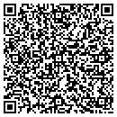 QR code with APS Express contacts