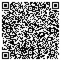 QR code with Danny Hurwitz contacts