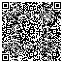 QR code with Ruth V McCown contacts