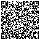 QR code with Jellow Bounce contacts