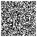 QR code with Ginanna L Crouch Dvm contacts