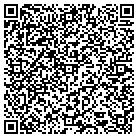 QR code with US-Asia Communications & Advg contacts