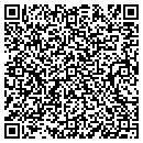 QR code with All Storage contacts