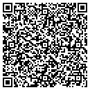 QR code with Tesas Catering contacts