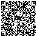 QR code with JMC contacts