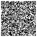 QR code with R C Check Cashing contacts