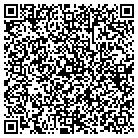 QR code with A E P Central Power & Light contacts