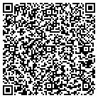 QR code with Big D Label & Printing Co contacts