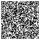 QR code with C&C Auto Parts LLC contacts