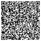 QR code with Triangle Computer & Telephone contacts
