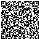 QR code with I Experience LLC contacts
