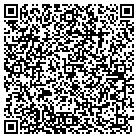 QR code with High Tech Transmission contacts