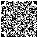 QR code with HLC Homes Inc contacts