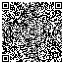 QR code with T H Works contacts