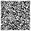QR code with S J B Investments contacts