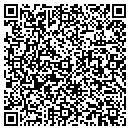 QR code with Annas Nail contacts