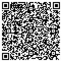 QR code with Kc Ranch contacts
