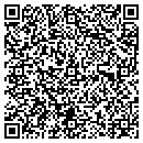 QR code with HI Tech Builders contacts