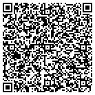 QR code with P A P Construction Contracting contacts