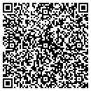 QR code with J F Services Inc contacts